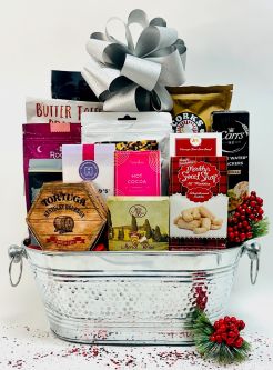 Sensational Executive Holiday (Corporate Gift) ($150-$200)